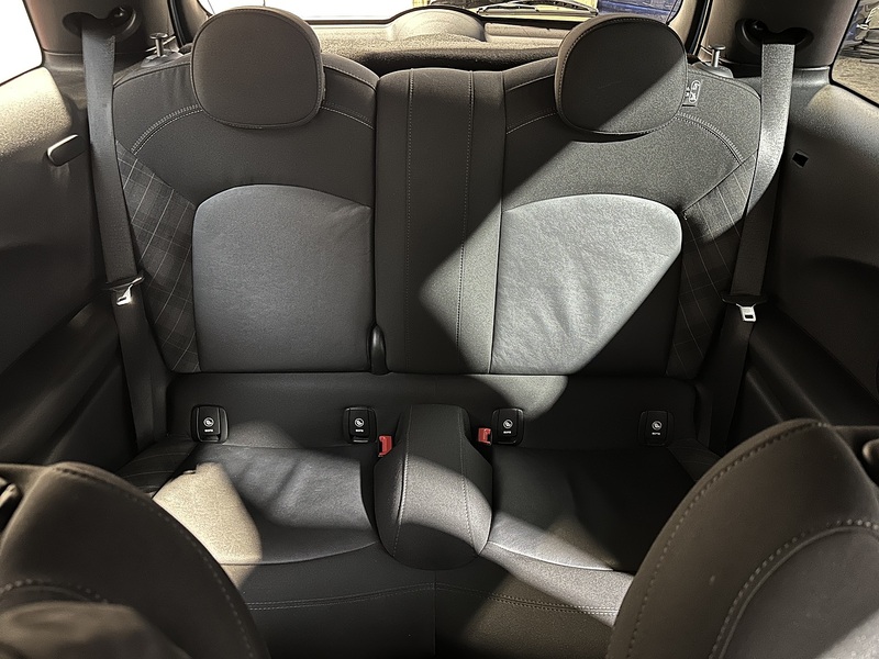 MINI Hatch Cooper S - U1275