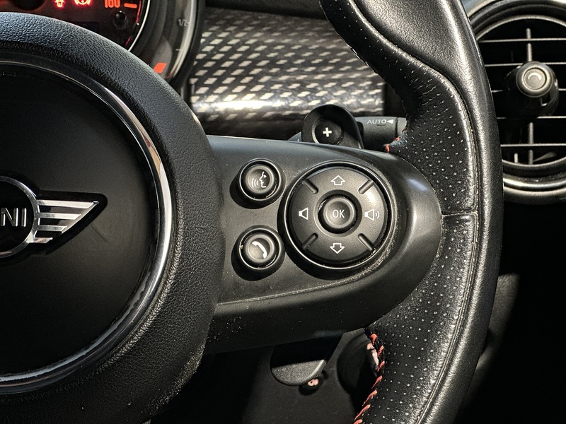 MINI Hatch Cooper S - U1275