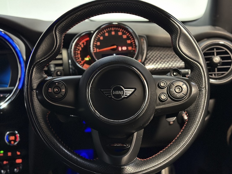 MINI Hatch Cooper S - U1275