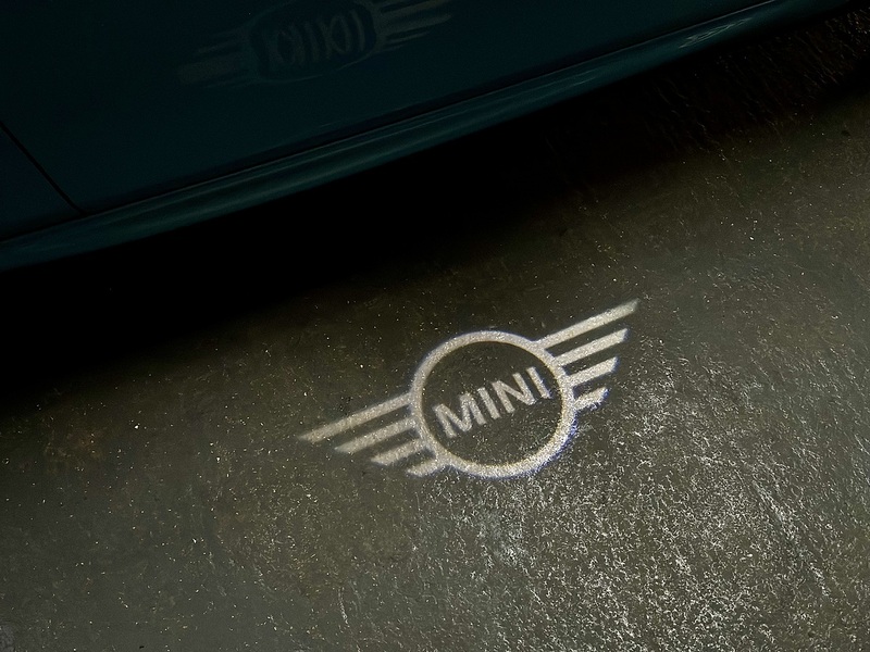 MINI Hatch Cooper S - U1275