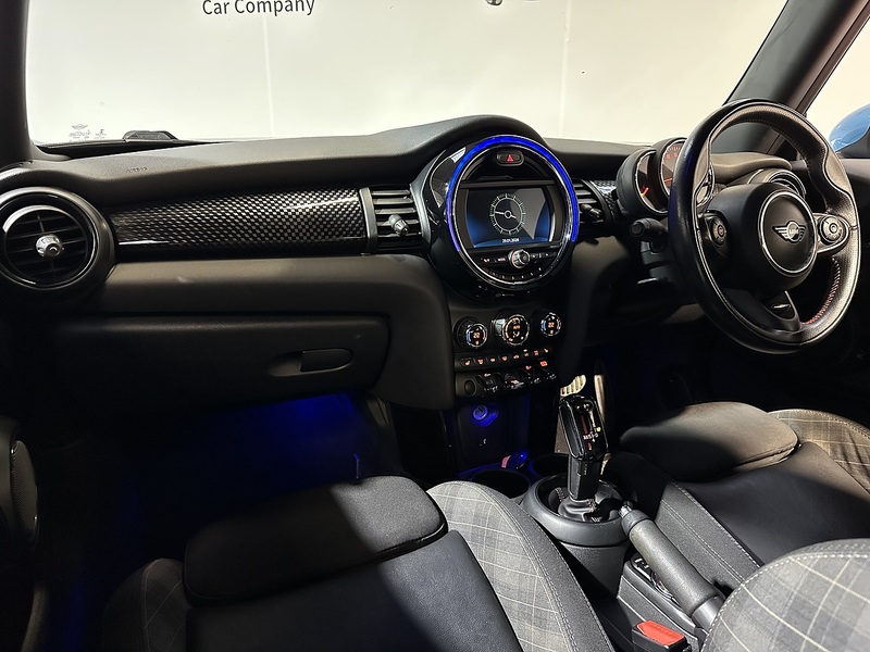 MINI Hatch Cooper S - U1275