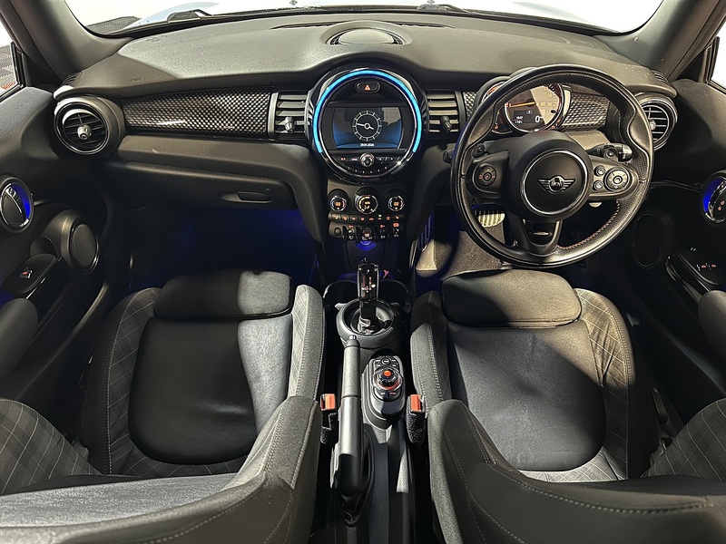 MINI Hatch Cooper S - U1275