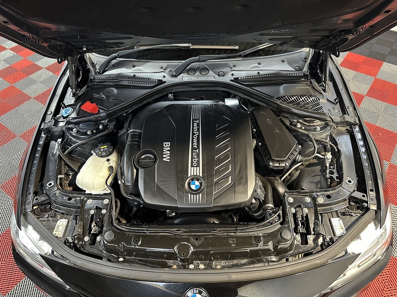 BMW 3 Series 330d M Sport - U1277