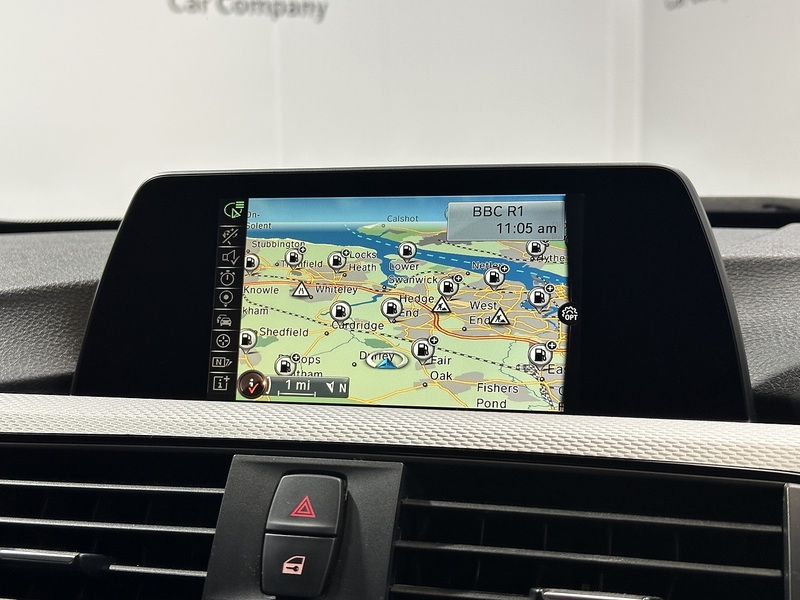 BMW 3 Series 330d M Sport - U1277