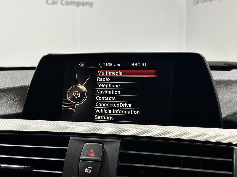 BMW 3 Series 330d M Sport - U1277