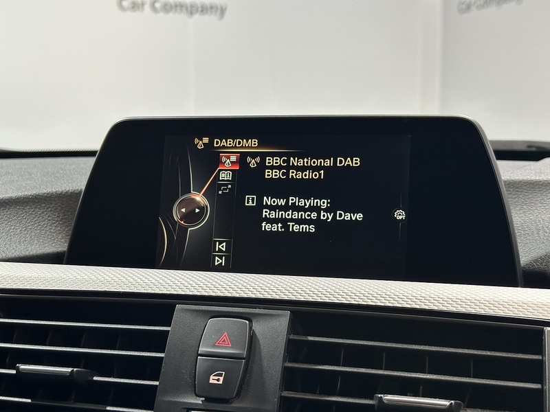 BMW 3 Series 330d M Sport - U1277