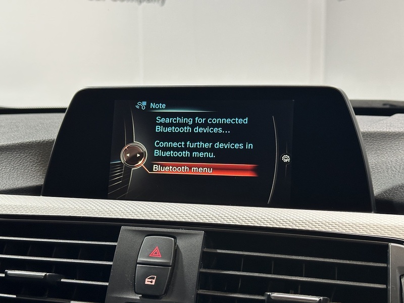 BMW 3 Series 330d M Sport - U1277