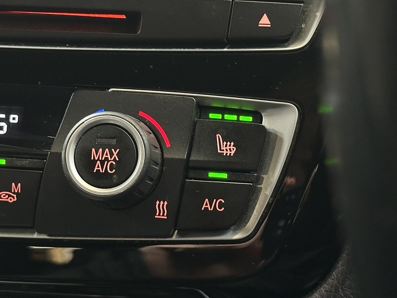 BMW 3 Series 330d M Sport - U1277