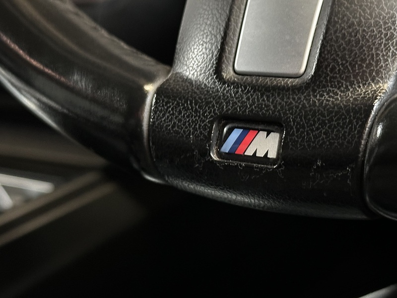 BMW 3 Series 330d M Sport - U1277