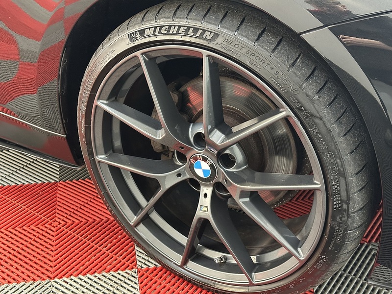 BMW 3 Series 330d M Sport - U1277