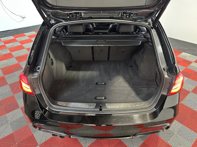 BMW 3 Series 330d M Sport - U1277