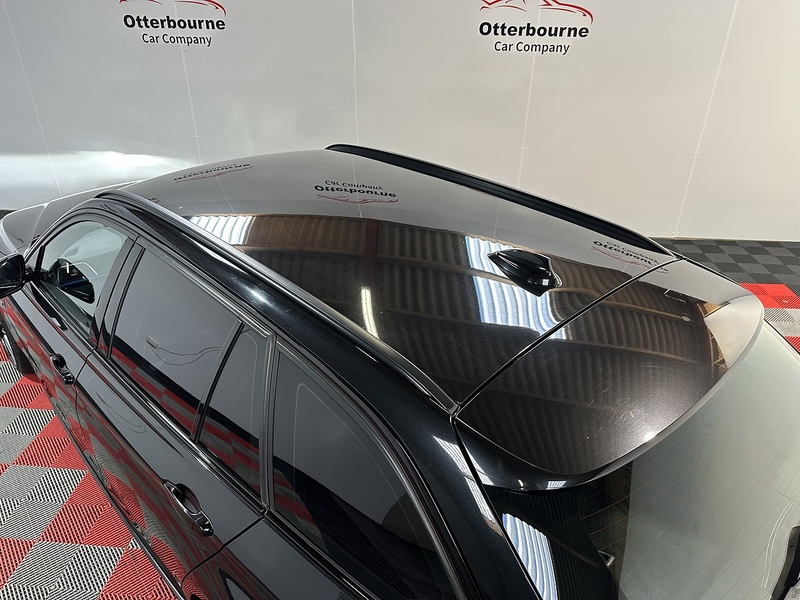 BMW 3 Series 330d M Sport - U1277