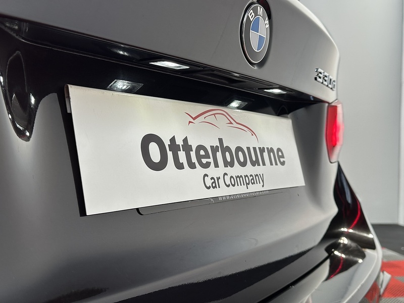 BMW 3 Series 330d M Sport - U1277