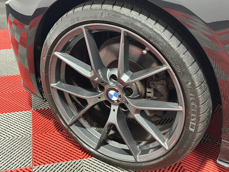 BMW 3 Series 330d M Sport - U1277