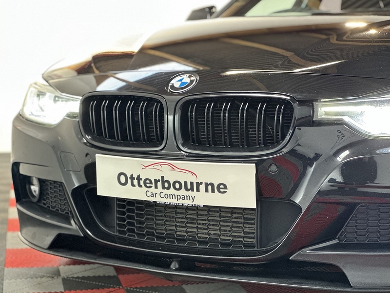 BMW 3 Series 330d M Sport - U1277