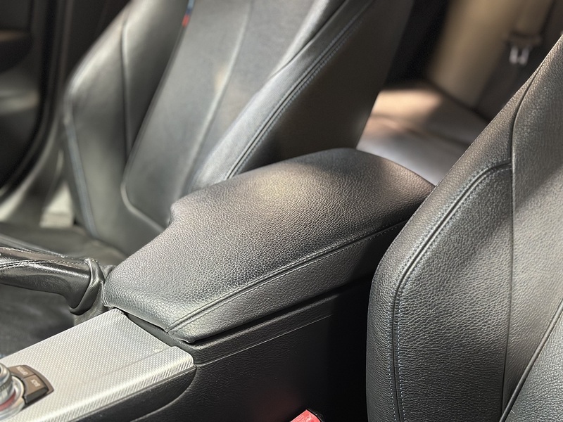 BMW 3 Series 330d M Sport - U1277