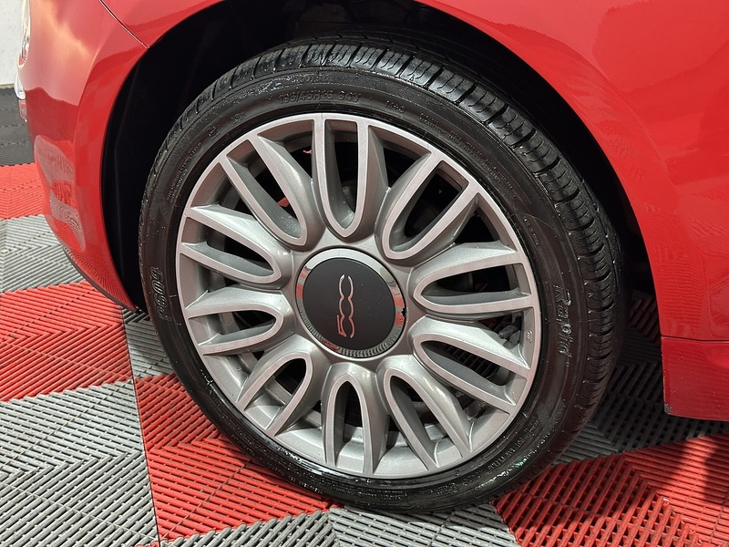 Fiat 500 8V Cult - U1280