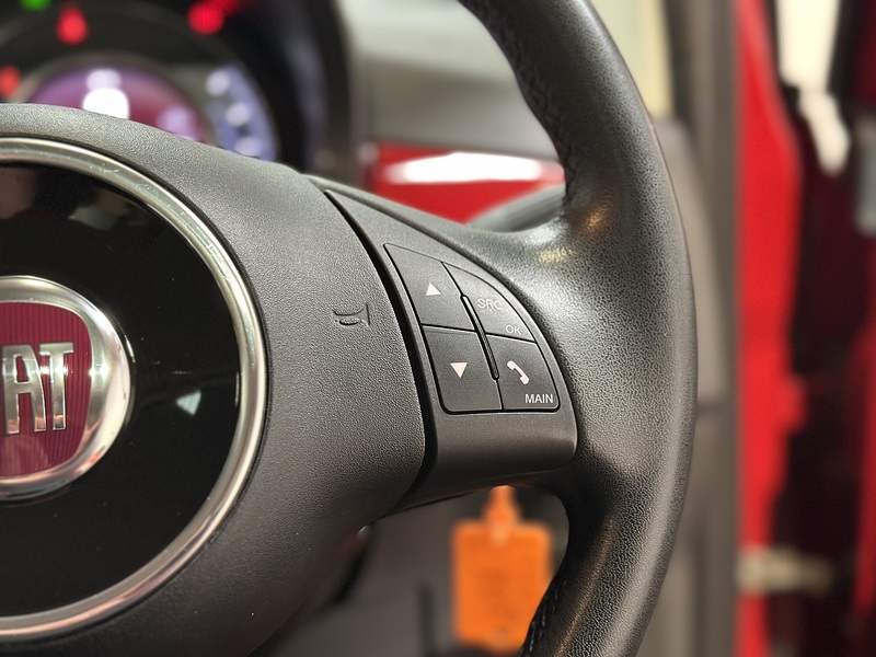 Fiat 500 8V Cult - U1280