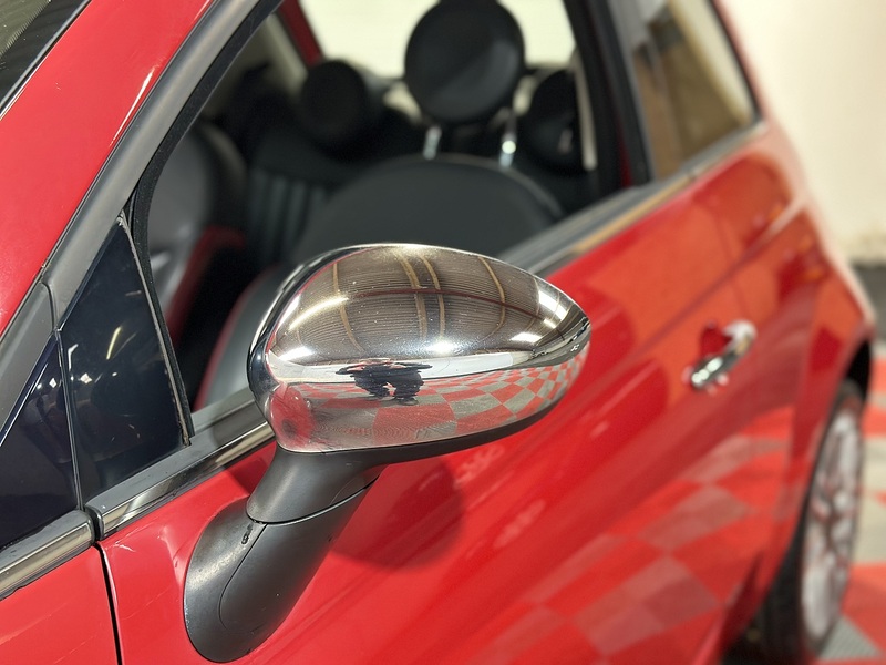 Fiat 500 8V Cult - U1280