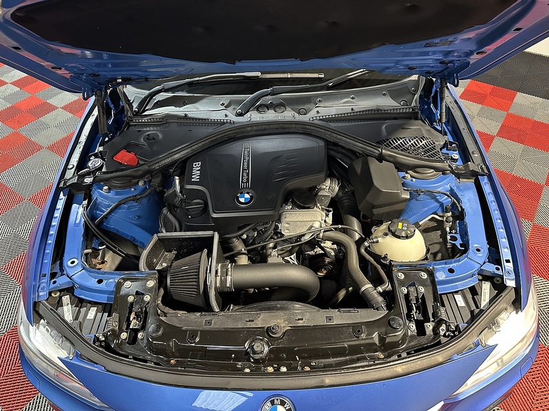 BMW 3 Series 320i M Sport - U1281