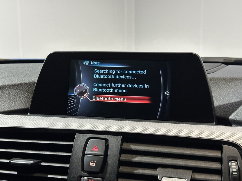 BMW 3 Series 320i M Sport - U1281