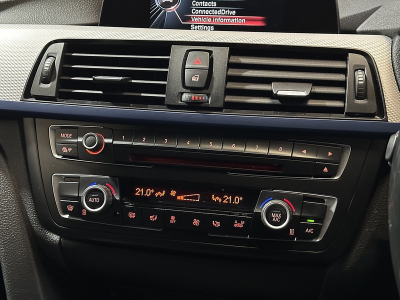 BMW 3 Series 320i M Sport - U1281