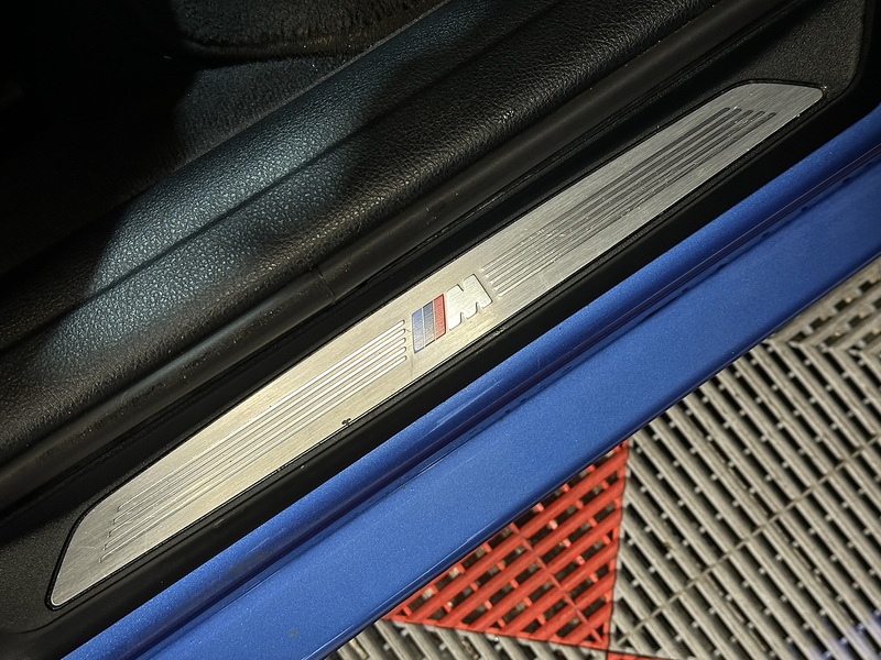 BMW 3 Series 320i M Sport - U1281