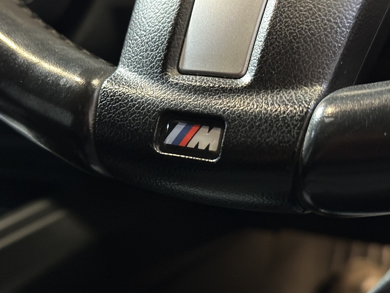 BMW 3 Series 320i M Sport - U1281