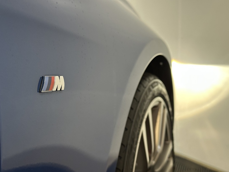 BMW 3 Series 320i M Sport - U1281