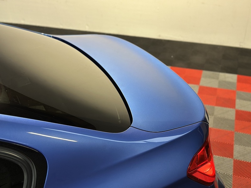 BMW 3 Series 320i M Sport - U1281