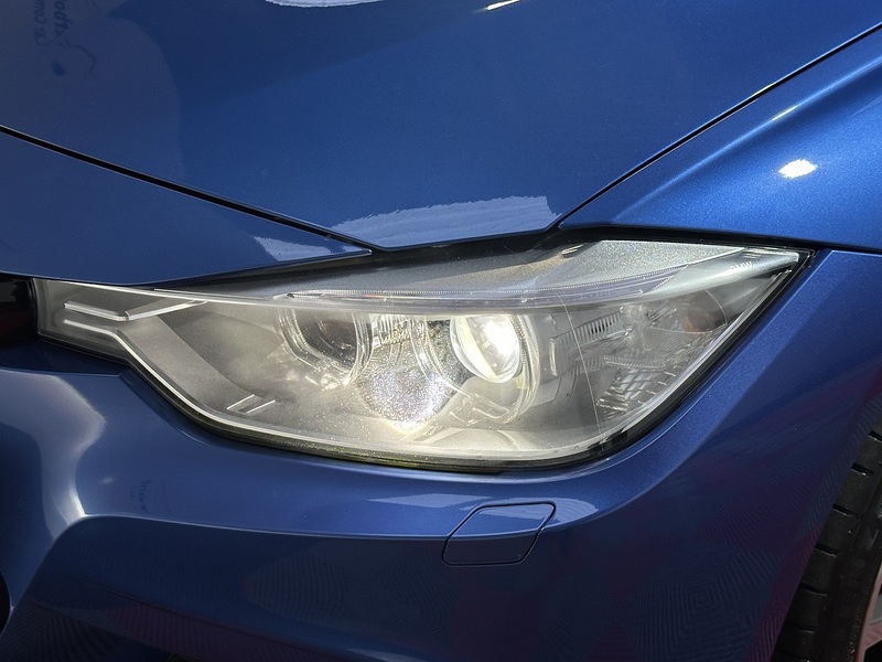 BMW 3 Series 320i M Sport - U1281