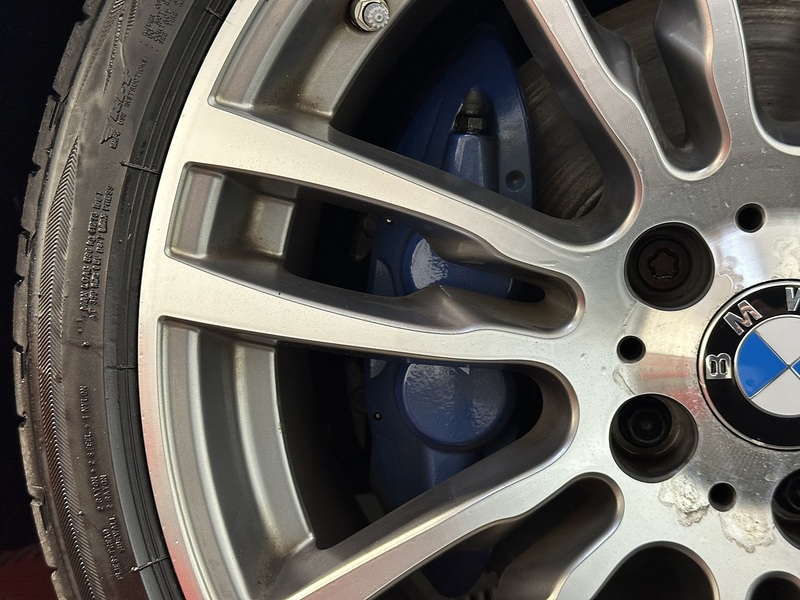 BMW 3 Series 320i M Sport - U1281