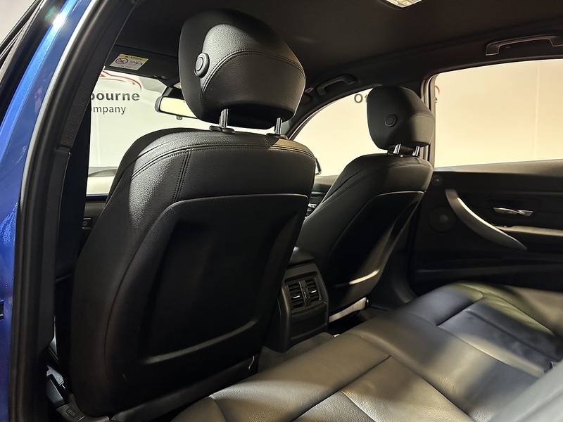 BMW 3 Series 320i M Sport - U1281