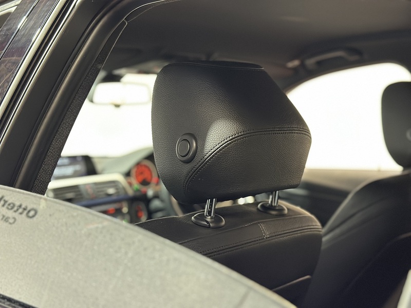 BMW 3 Series 320i M Sport - U1281