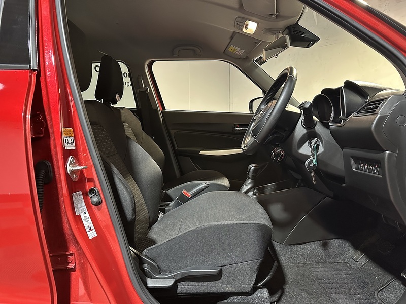 Suzuki Swift Dualjet MHEV SZ-T - U1283