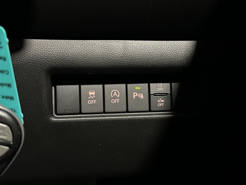 Suzuki Swift Dualjet MHEV SZ-T - U1283