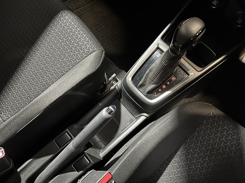 Suzuki Swift Dualjet MHEV SZ-T - U1283