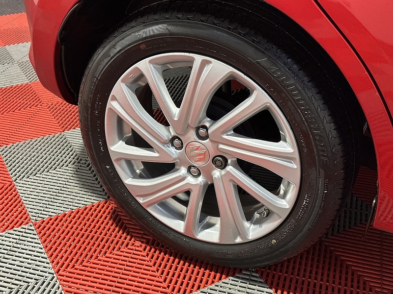 Suzuki Swift Dualjet MHEV SZ-T - U1283