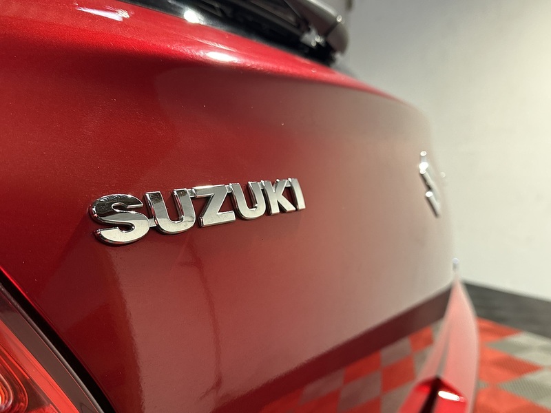 Suzuki Swift Dualjet MHEV SZ-T - U1283
