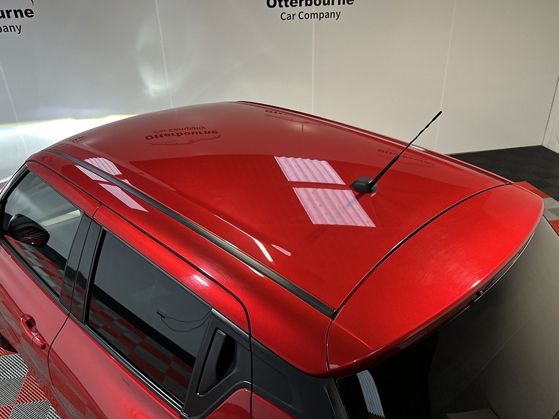 Suzuki Swift Dualjet MHEV SZ-T - U1283