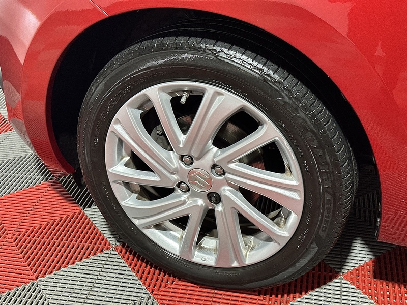 Suzuki Swift Dualjet MHEV SZ-T - U1283