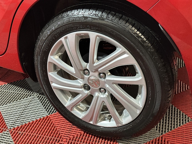 Suzuki Swift Dualjet MHEV SZ-T - U1283