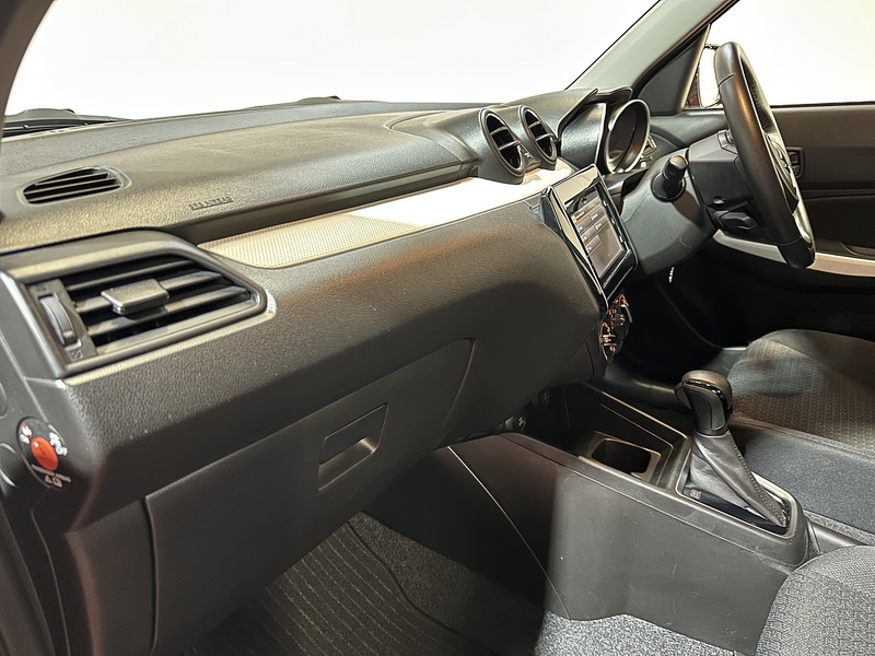 Suzuki Swift Dualjet MHEV SZ-T - U1283