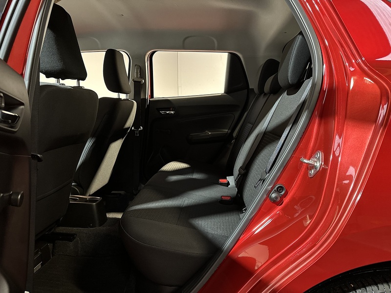 Suzuki Swift Dualjet MHEV SZ-T - U1283