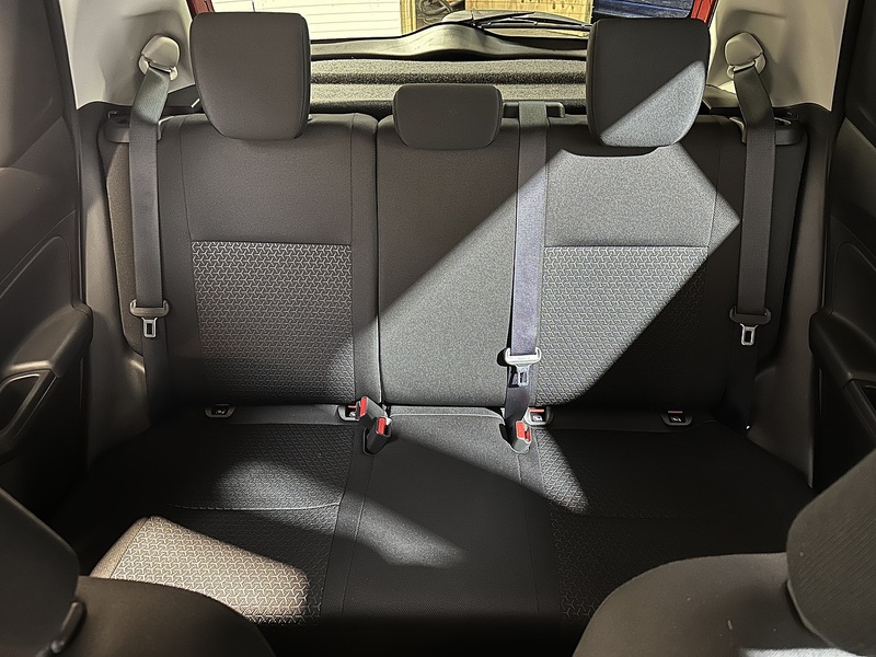 Suzuki Swift Dualjet MHEV SZ-T - U1283