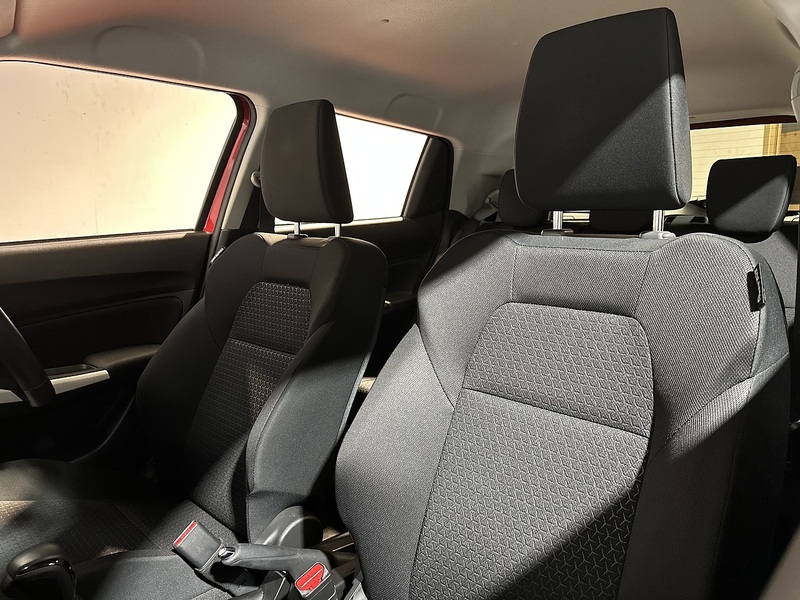 Suzuki Swift Dualjet MHEV SZ-T - U1283