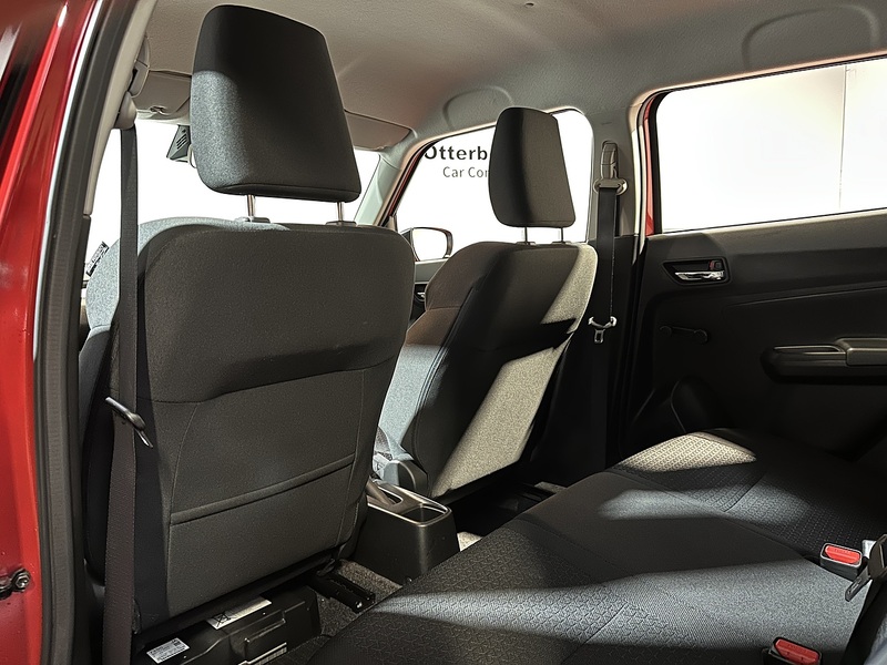 Suzuki Swift Dualjet MHEV SZ-T - U1283