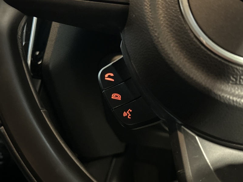 Suzuki Swift Dualjet MHEV SZ-T - U1283