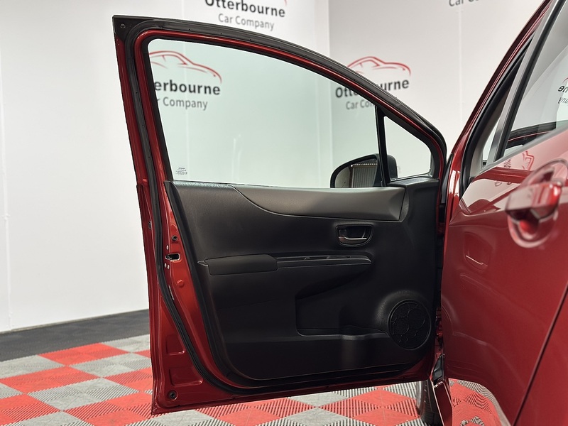 Toyota Yaris Dual VVT-i Icon - U1286