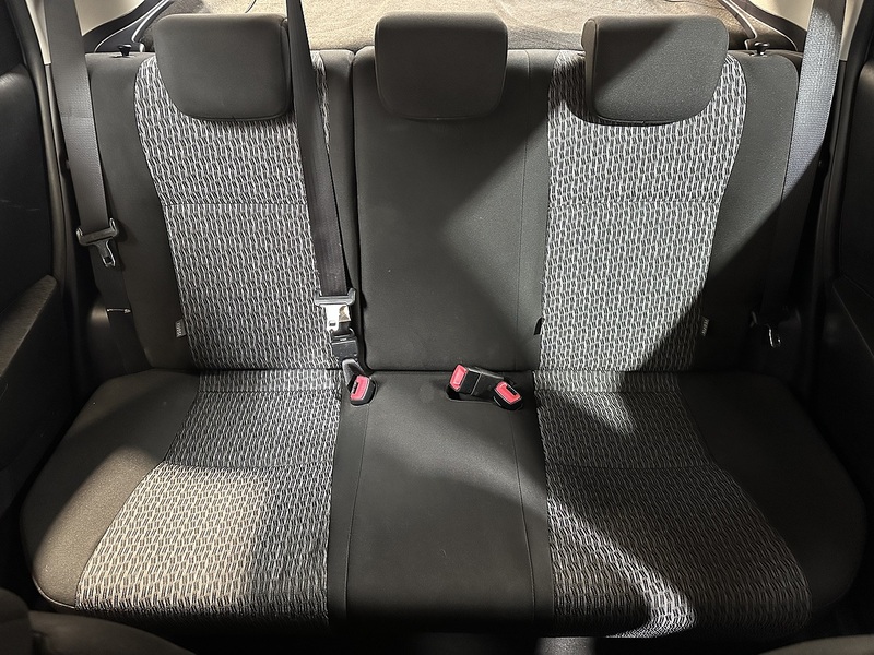 Toyota Yaris Dual VVT-i Icon - U1286